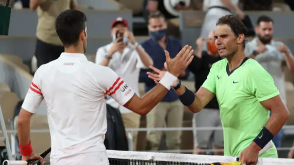 French Open 2022: Nadal-Djokovic, Alcaraz-Zverev on the cards as draws made