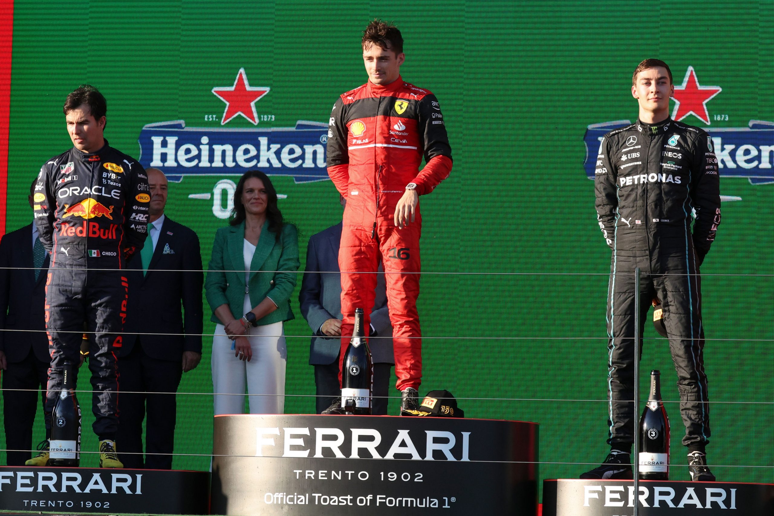 Formula 1: What did we learn from Australian Grand Prix?