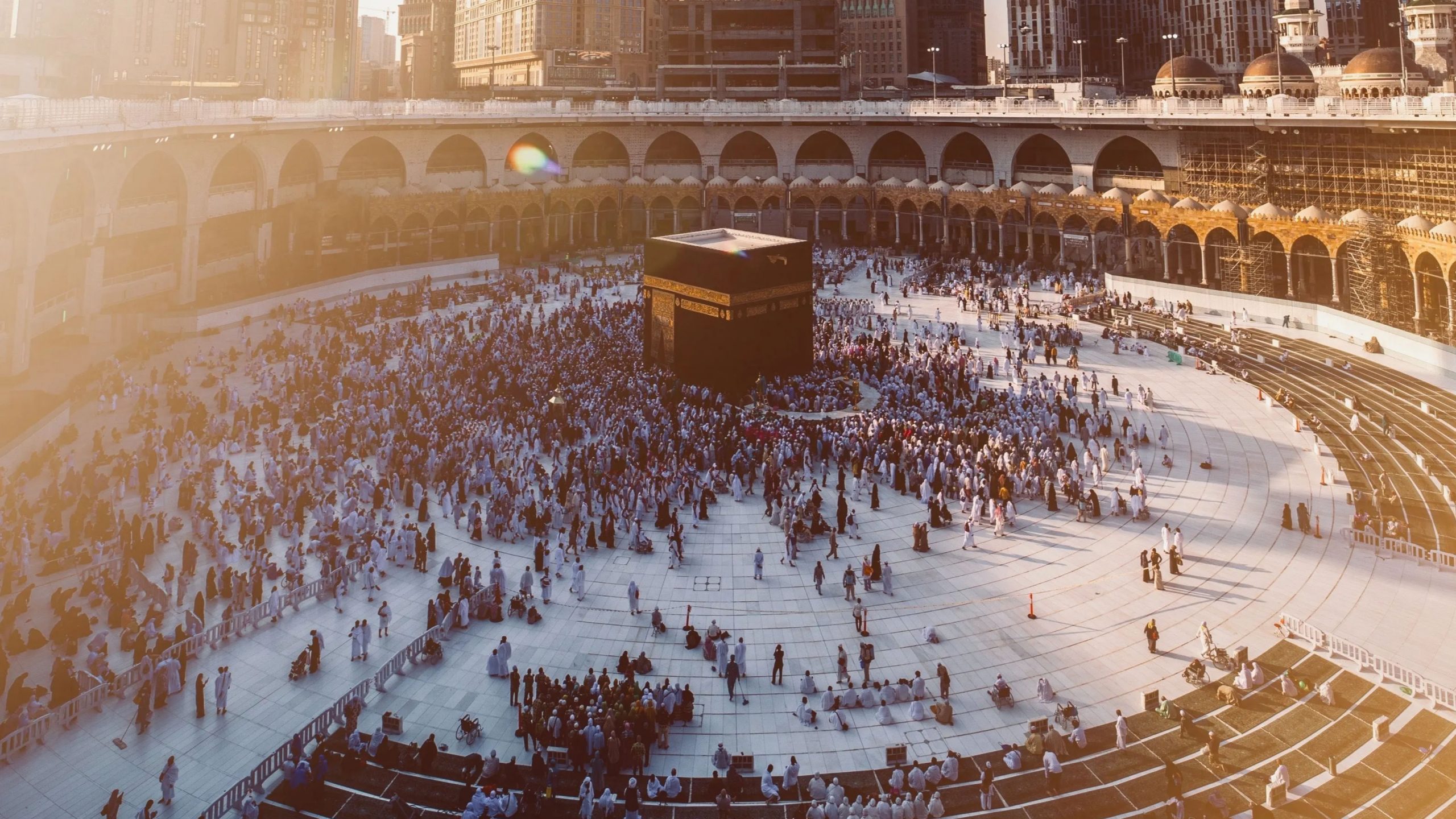 Saudi opens hajj registration for foreign residents Opoyi