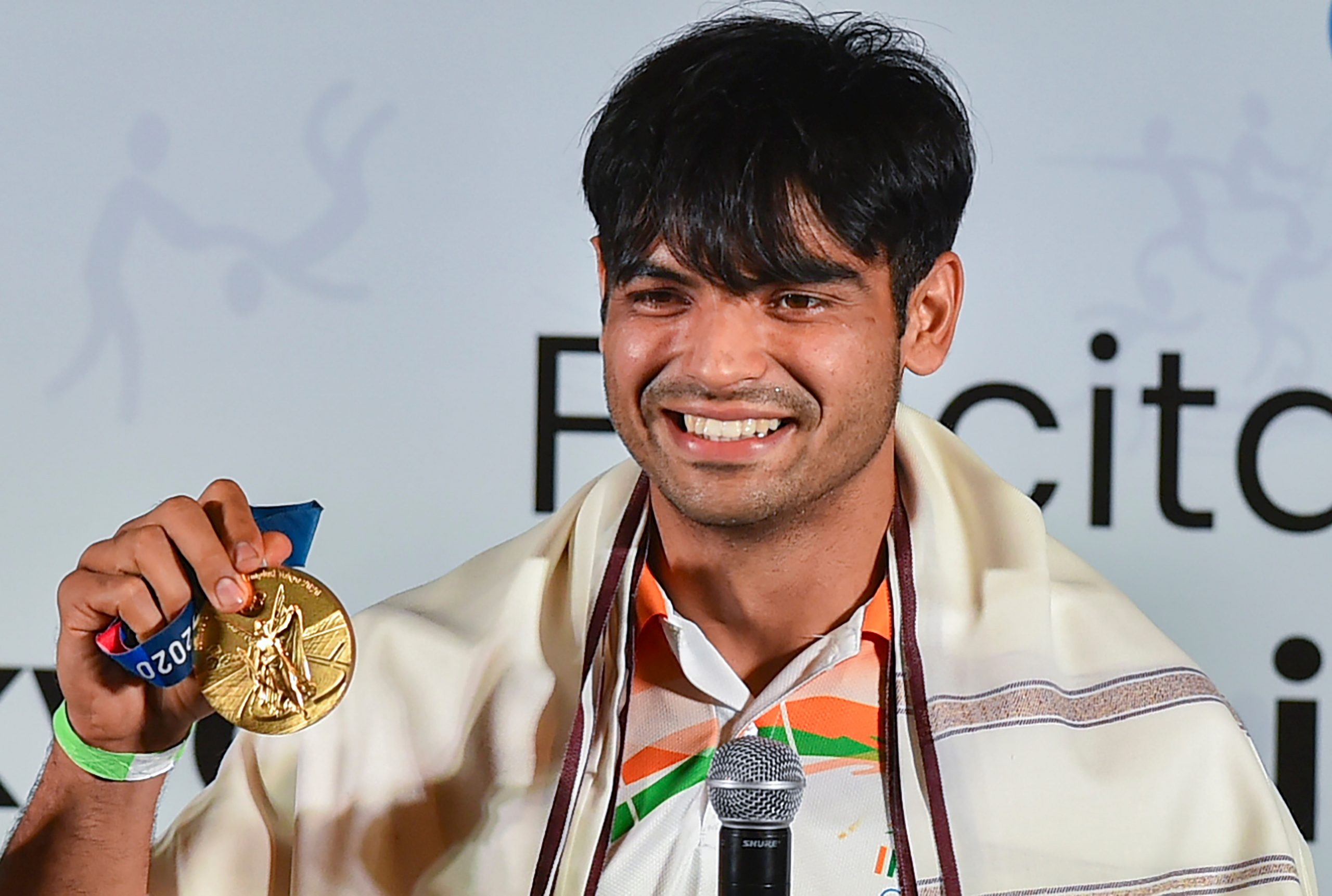 Neeraj Chopra eyes World Championship title after Olympic gold