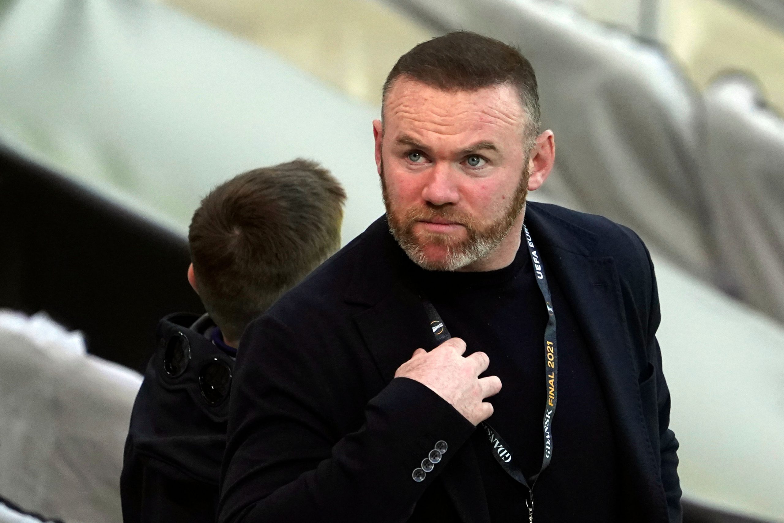 Wayne Rooney to coach DC United in Major League Soccer: Report