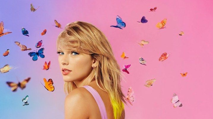 Taylor Swift’s 1st song with Big Red Machine ‘Renegade’ is out. Watch