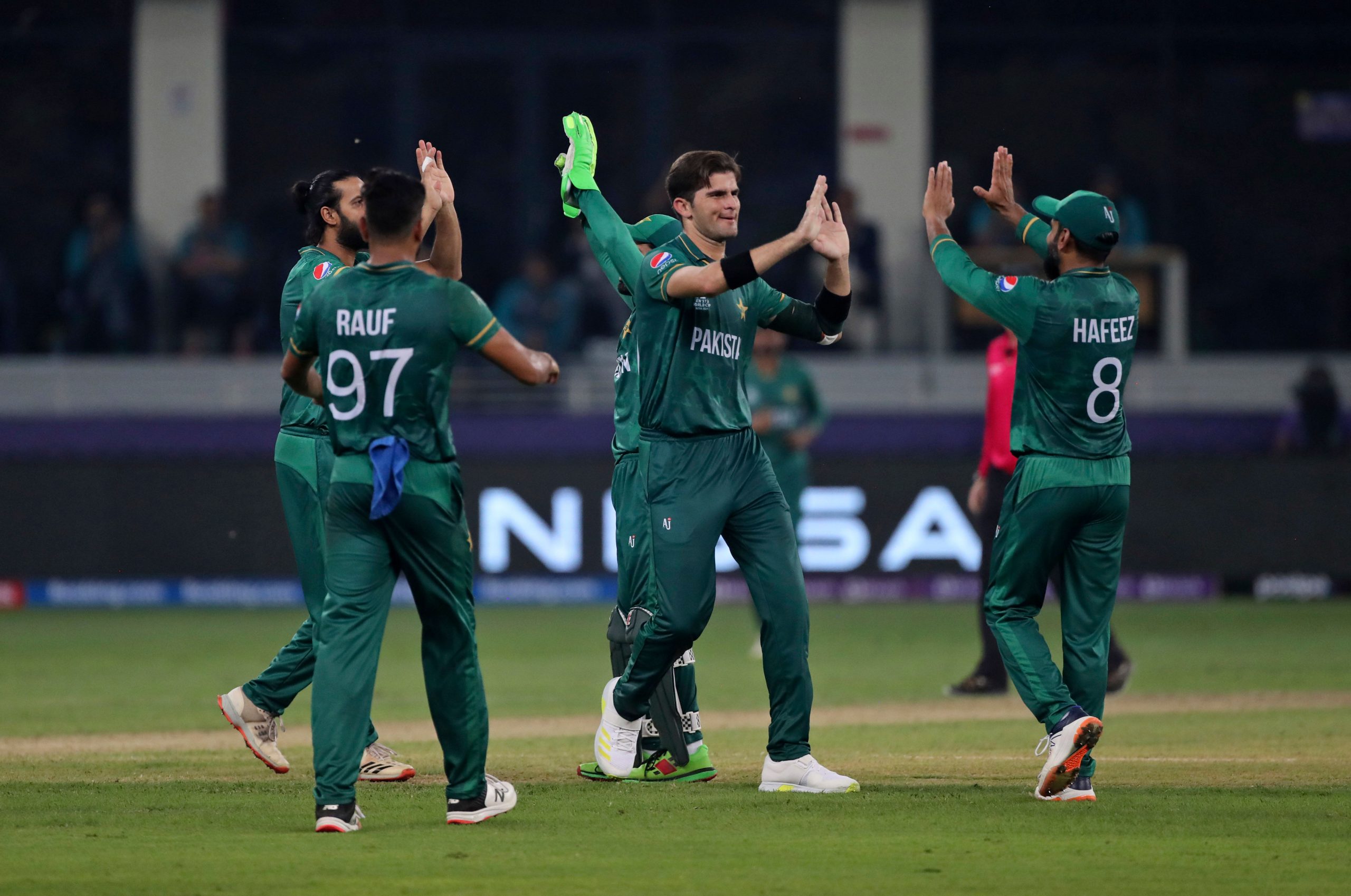 T20 World Cup: Shaheen Afridi’s plan to bring the ball back in paid dividends