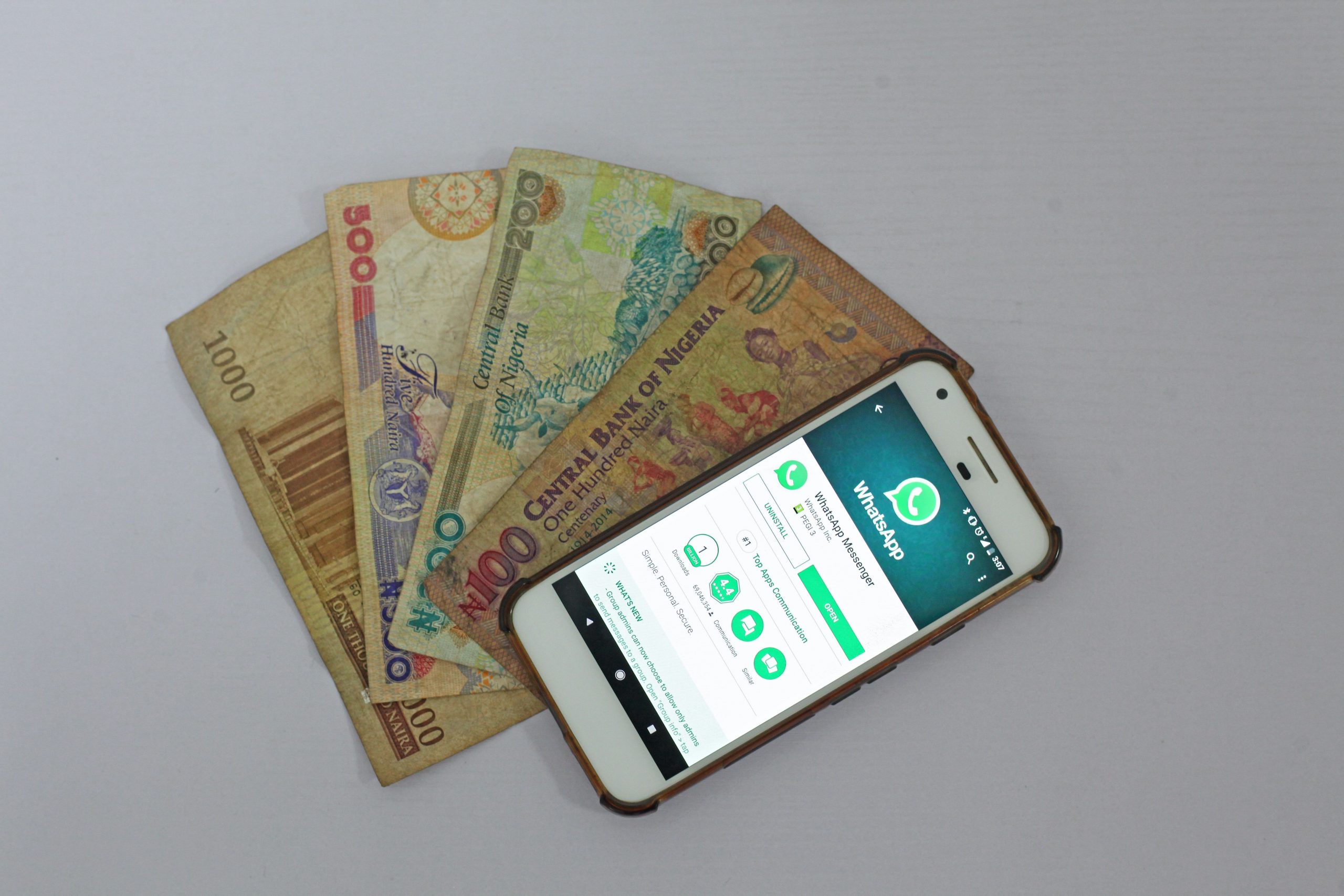 WhatsApp Payments: Guide on how to set up, make transaction