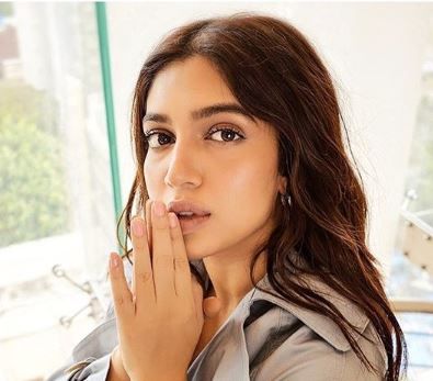 Weve pushed nature beyond our control: Actor Bhumi Pednekar