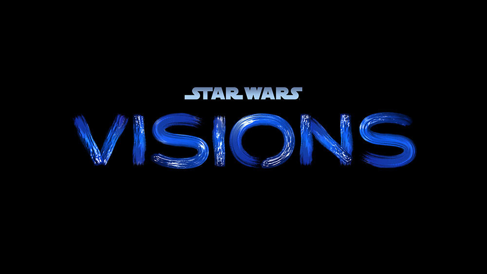‘Star Wars: Vision’ anime anthology reveals preview and studio lineup | Watch