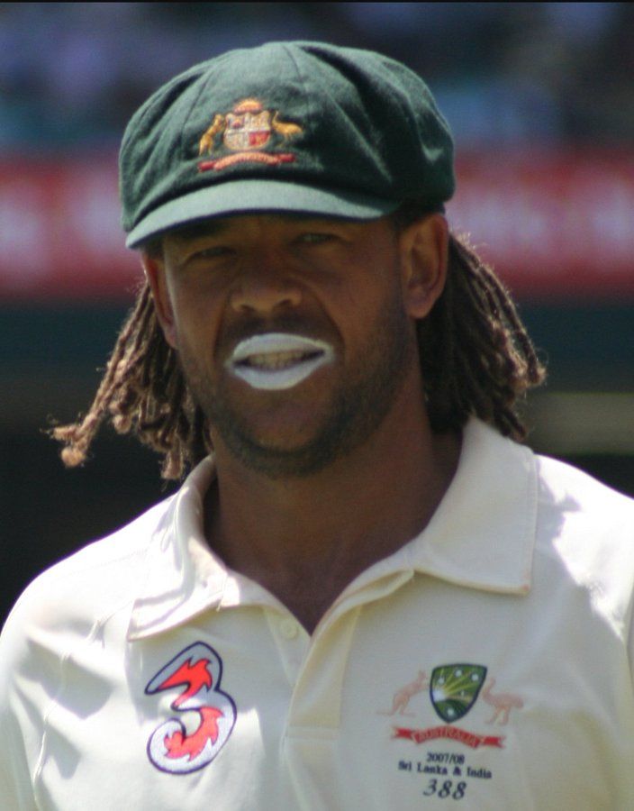 Andrew Symonds dies at 46: When the Aussie knocked-down a streaker on pitch
