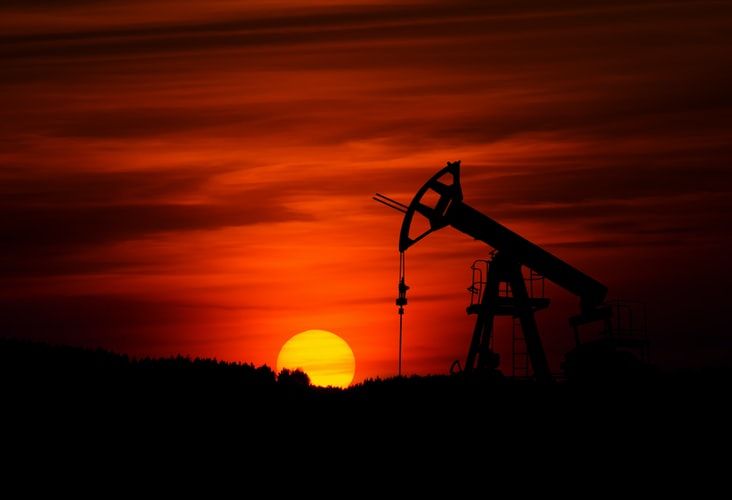 Oil prices drop around 6% on easing supply concerns, Ukraine talks