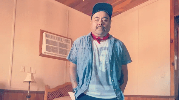 Who was Raymundo Garduno Cruz, ‘The Chosen One’ actor dead in accident?