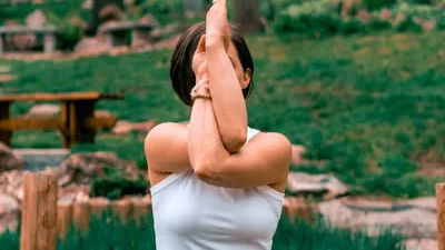 Yoga poses that might help combat epilepsy