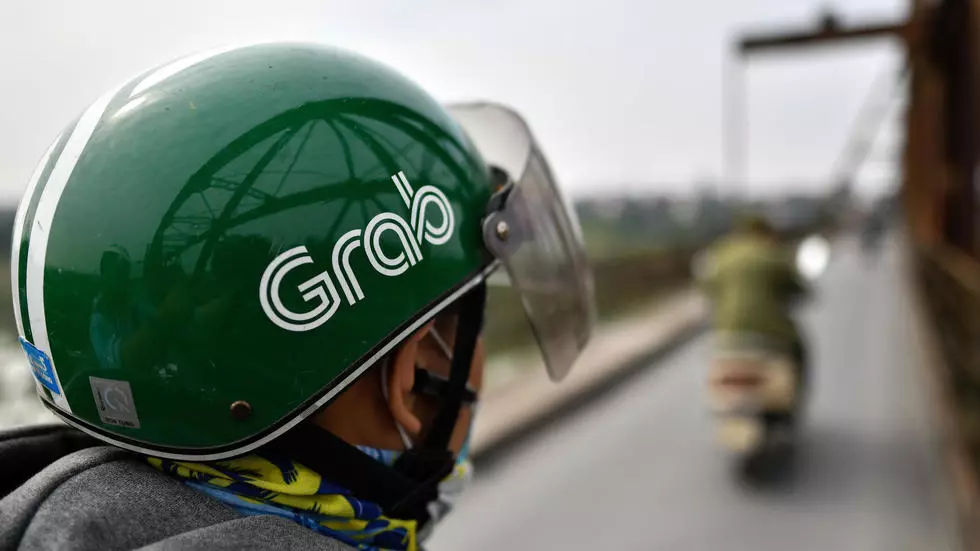 From ride-hailing to fintech: Grab’s journey in the fast lane