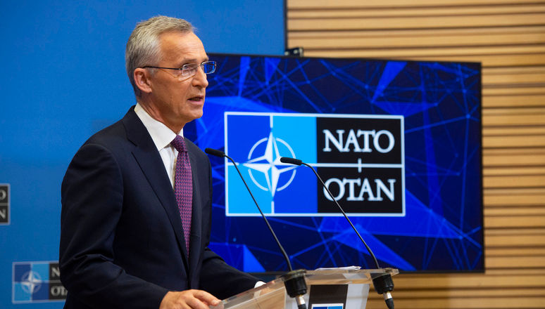 How long will the Russia-Ukraine war last? NATO chief takes a guess