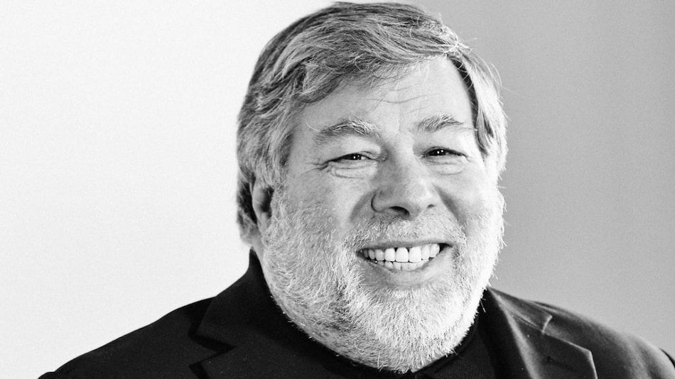 Apple co founder Steve Wozniak to launch space company Privateer
