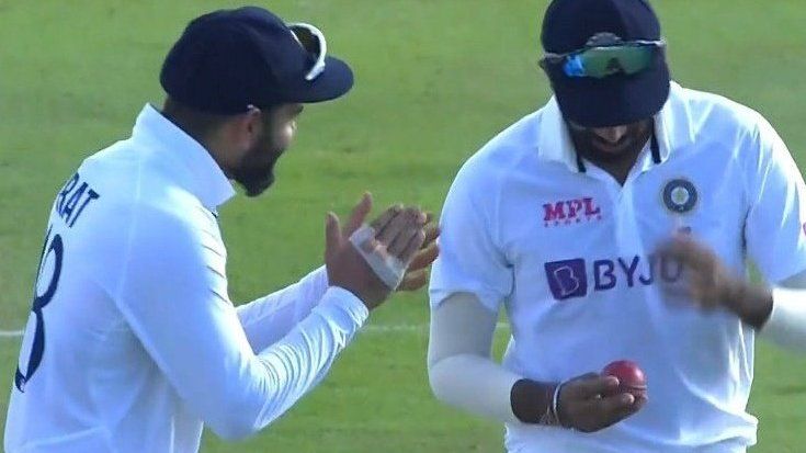 SA vs IND: Stump mic catches Virat Kohli using The Rock’s iconic WWE catchphrase in 1st Test