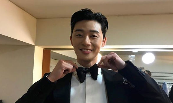 South Korean actor Park Seo Joon officially joins cast of ‘The Marvels’
