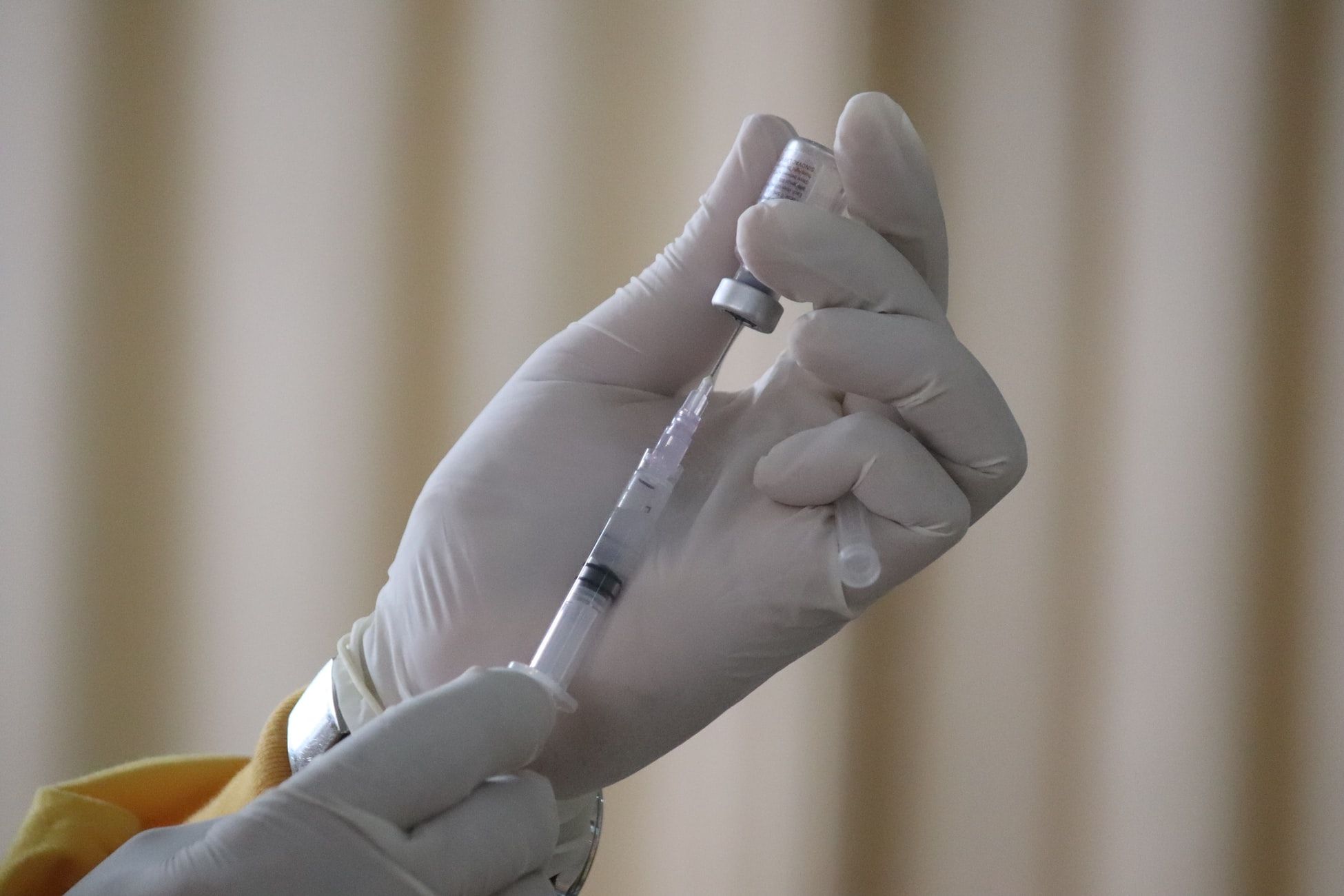 Australian journalist suffers rare Pfizer vaccine side effect, hospitalised