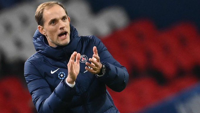Thomas Tuchel confirmed as new Chelsea manager