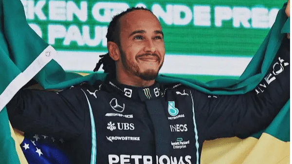 Lewis Hamilton warned F1 against ‘biased’ authorities