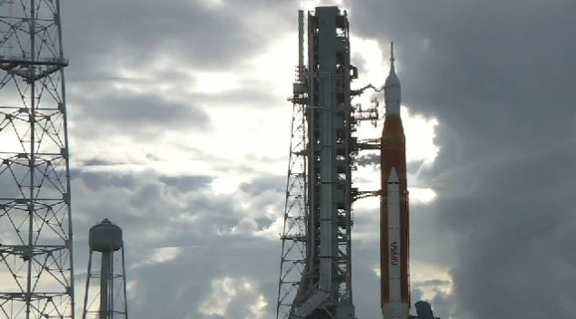 NASA postpones Artemis I launch: 4 issues spacecraft faced