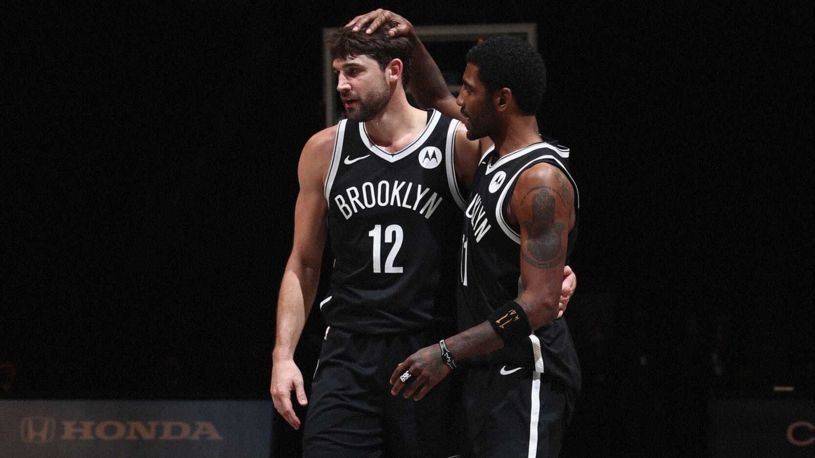 Brooklyn Nets defeats Miami Heat, with Kevin Durant scoring 31 points
