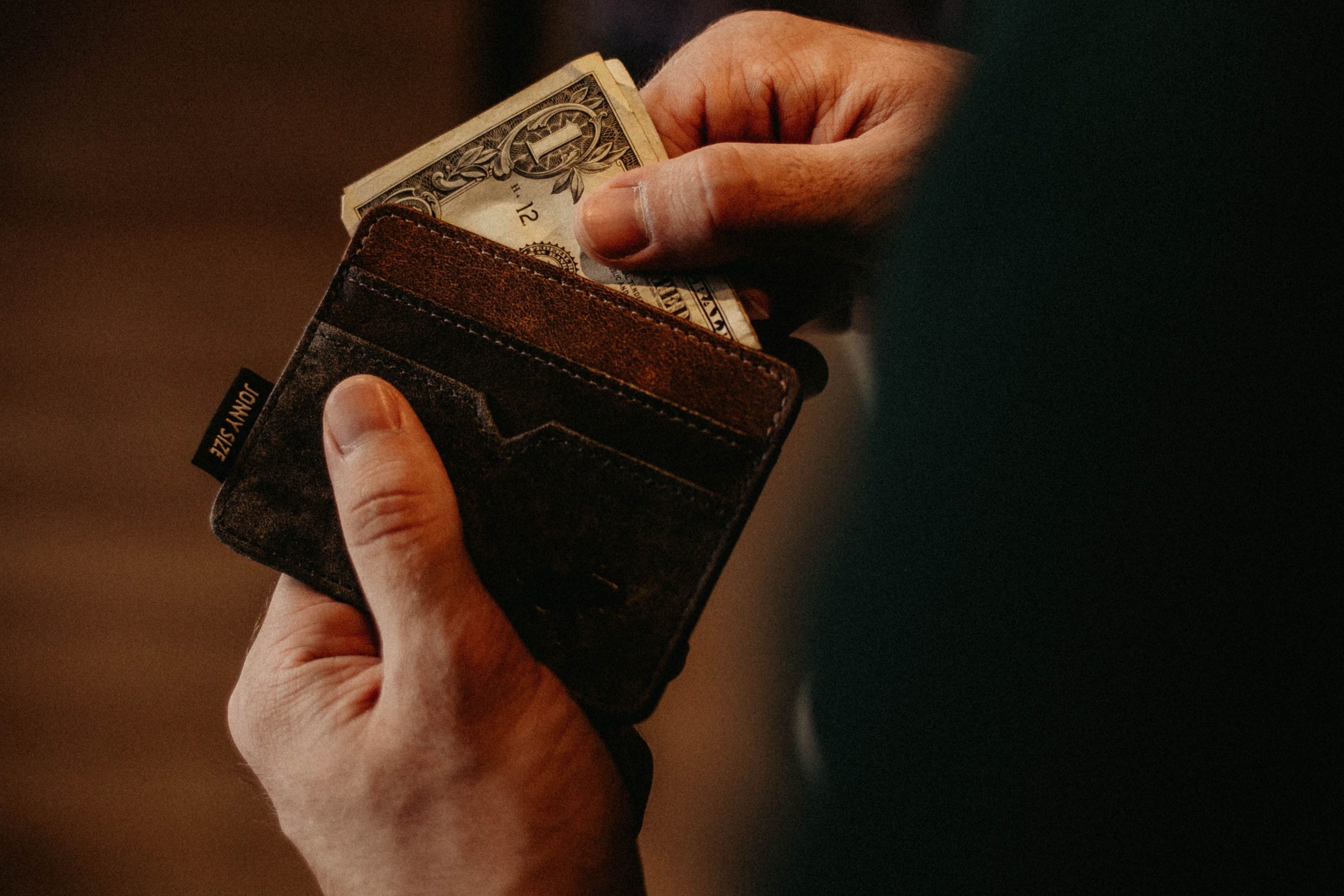 Man finds wallet lost 7 years ago, all contents intact