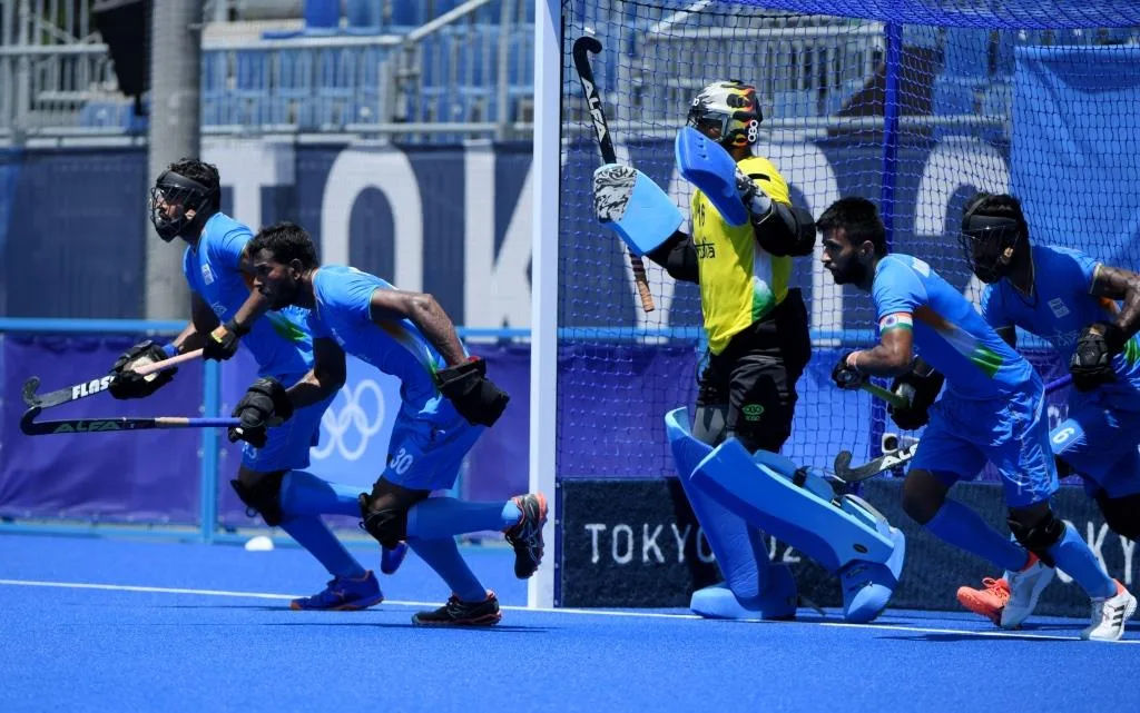 FIH warns Hockey India to hold elections to evade endangering Mens World Cup chances