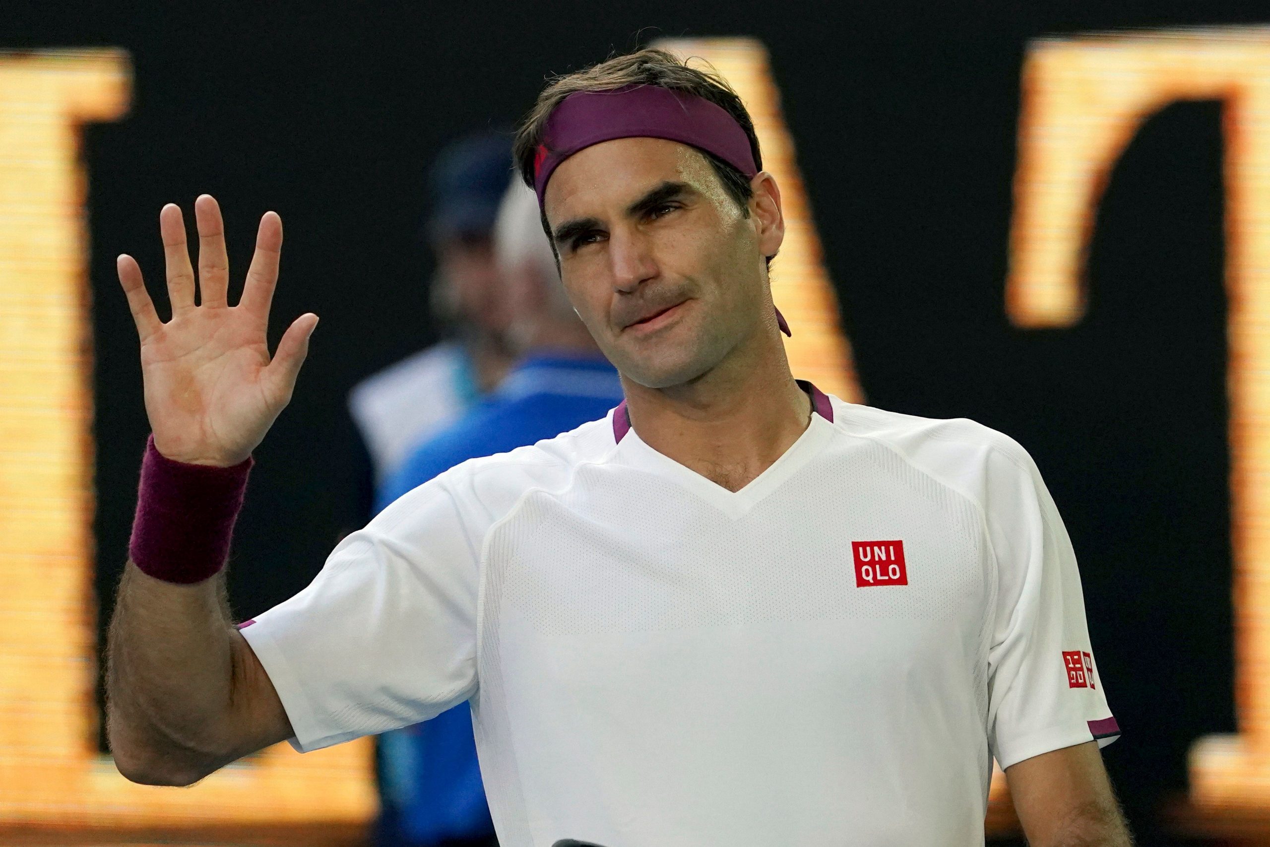 Roger Federer retirement: Career in numbers