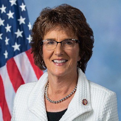 Funeral for late Rep Jackie Walorski set in Indiana