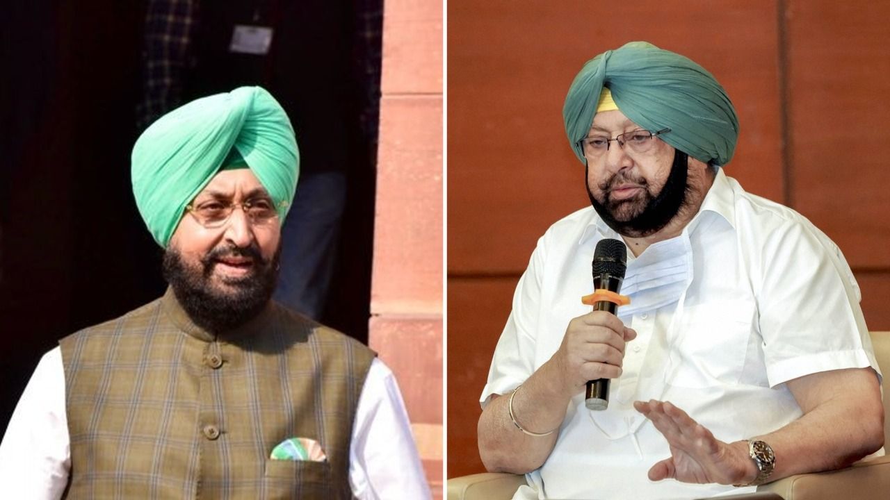 Two cross MPs and a letter to Sonia Gandhi: Trouble brews in Punjab Congress