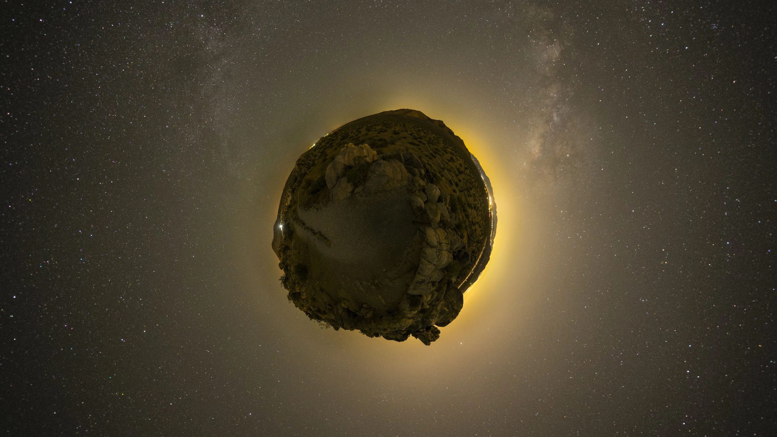 ‘Potentially hazardous’ asteroid to enter Earth’s orbit next week: NASA