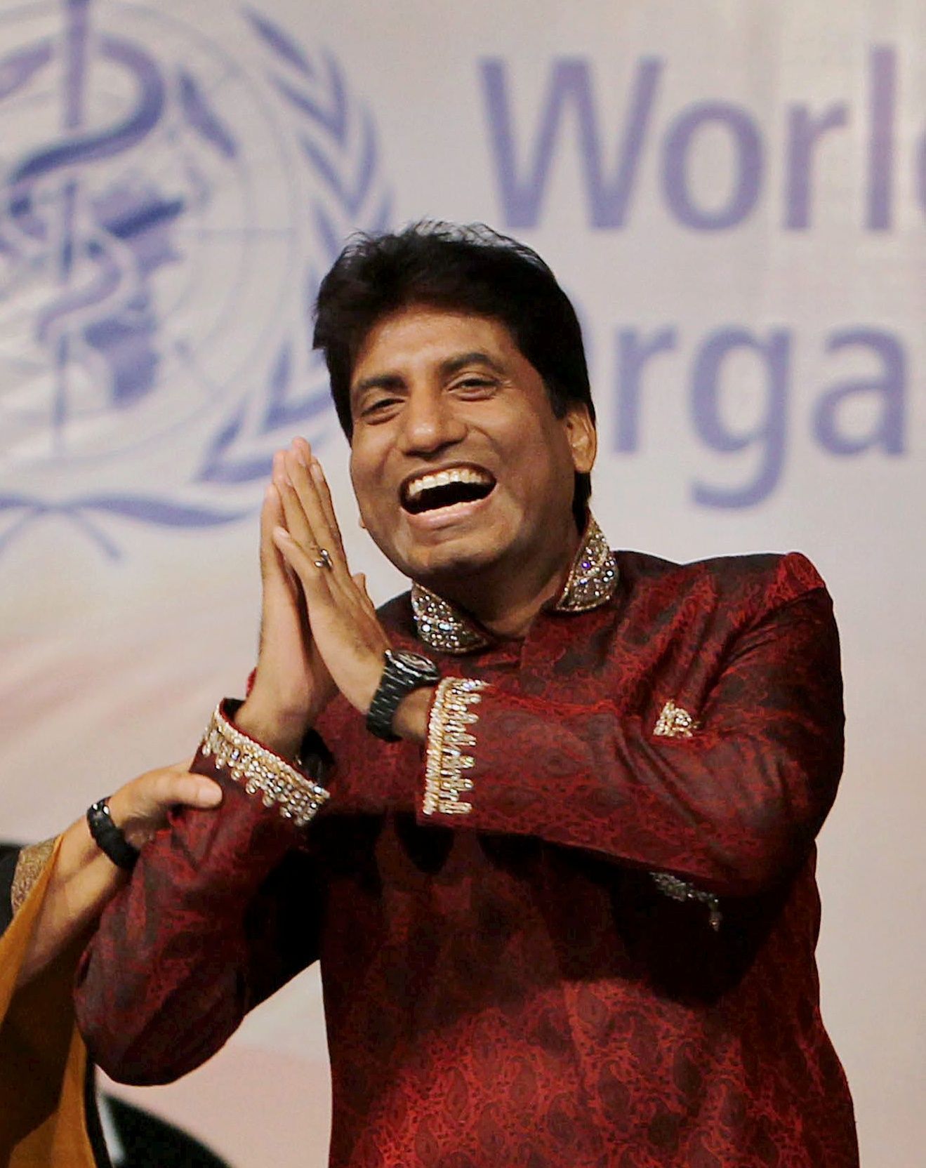 Raju Srivastava dies: Actors, politicians pay tribute to the comedian