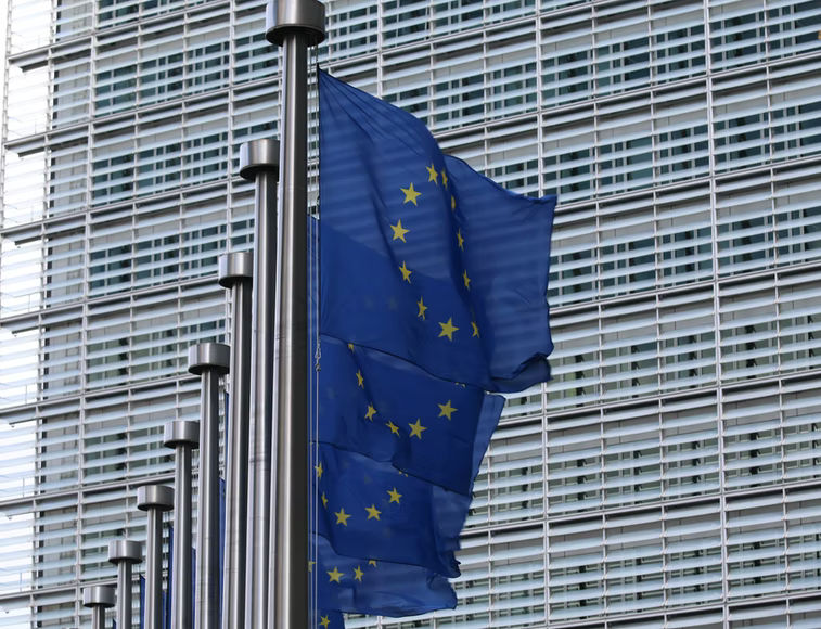 European Union makes historic tech ruling, enforcement worries remain