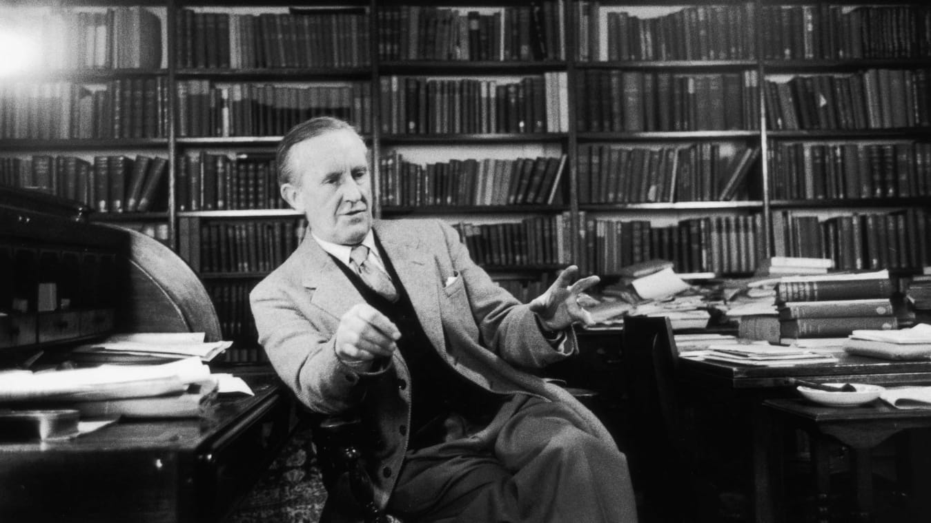 JRR Tolkien – uncovering why his work is as relevant today as it was 9 decades ago