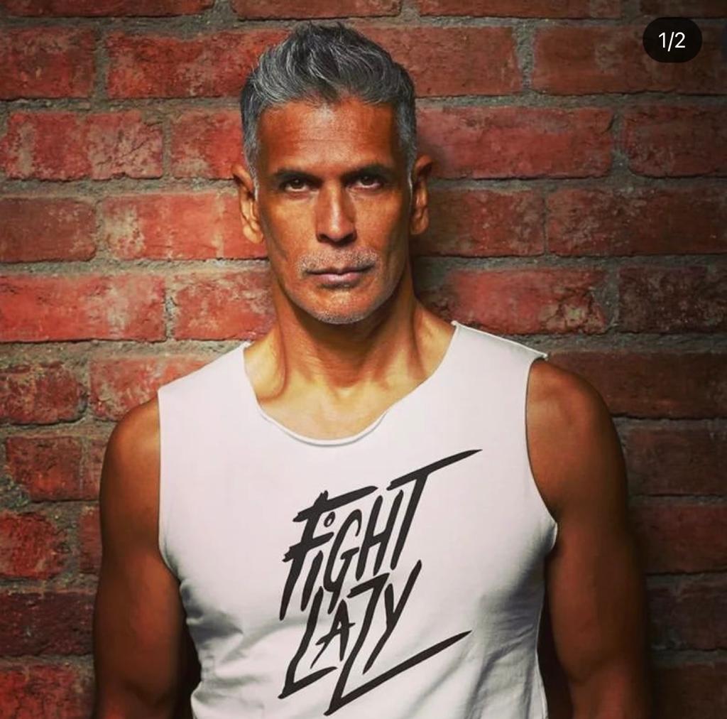Milind Soman makes music video comeback after 25 years with ‘Shrinagar’