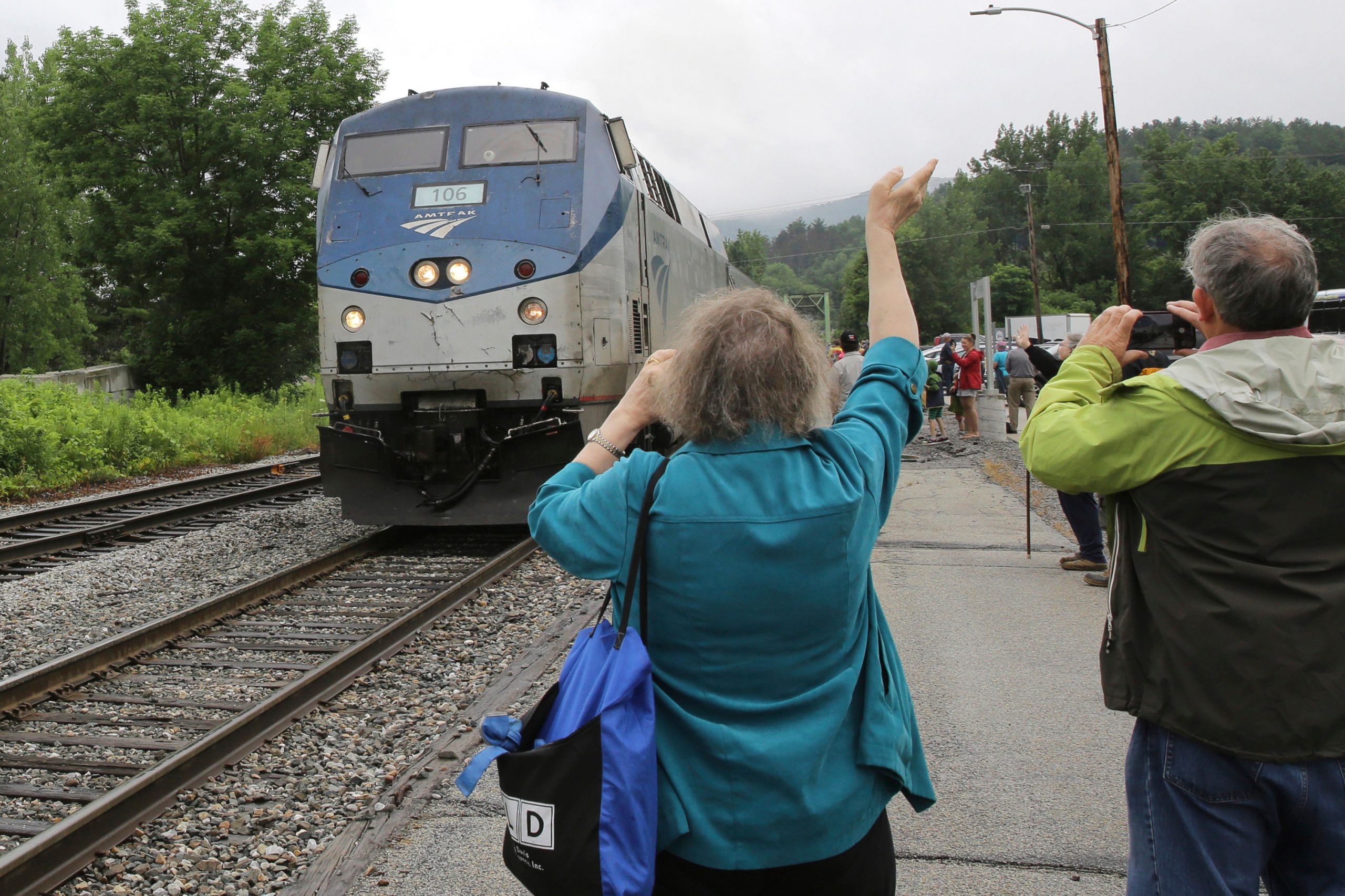 Montana derailment: Other Amtrak train accidents in the past