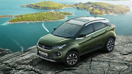 Tata Motors launches Nexon XM(S) at a price of Rs 8.36 lakh