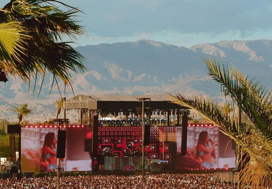 Coachella 2023: Dates, location, lineup and all you need to know