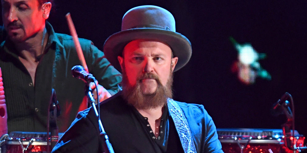 What is ALS, disease Zac Brown Bands John Driskell Hopkins is diagnosed with?