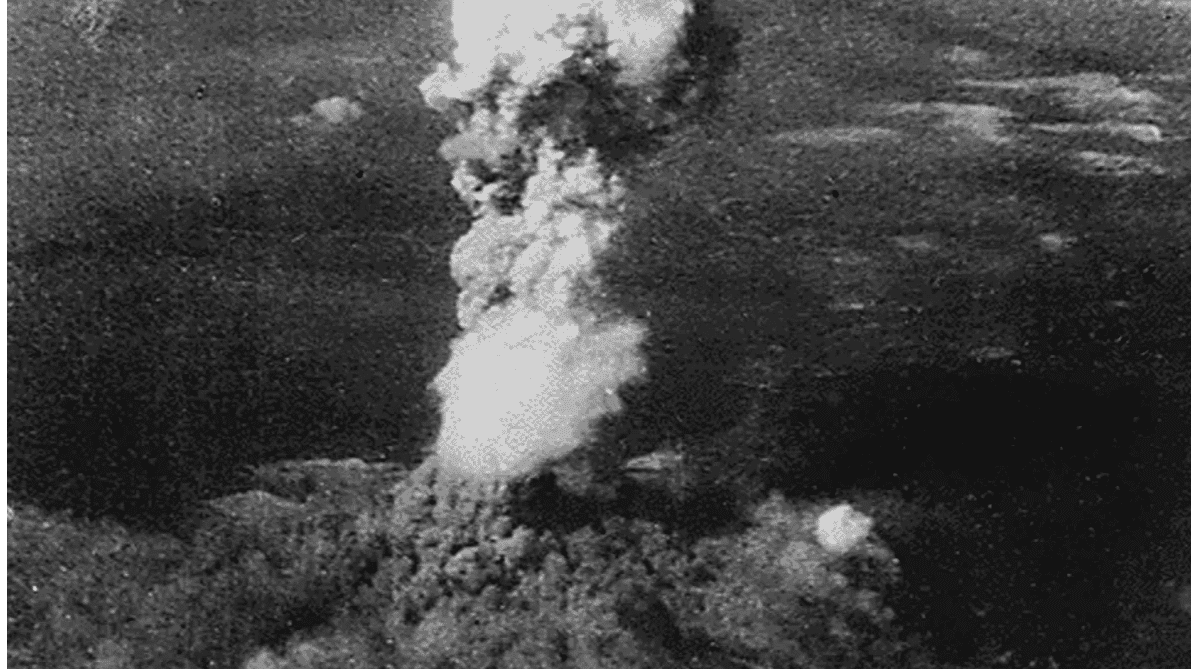 Hiroshima Day: How devastating are today’s nukes compared to WWII bombs