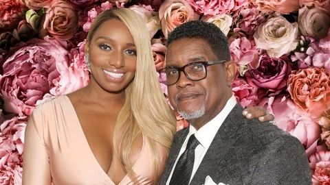 NeNe Leakes son Brentt suffers heart attack and stroke at 23