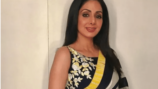 On Sridevi’s birth anniversary, here are some of her iconic looks