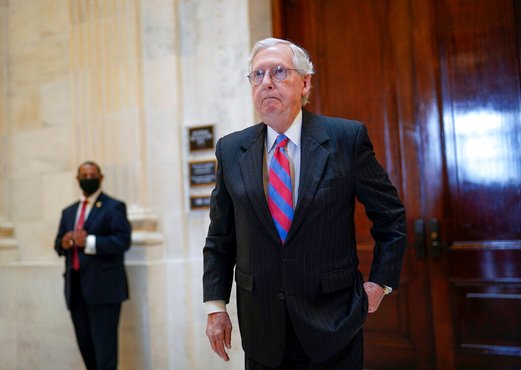 New Iran nuclear deal’s latest challenge: The Republican party