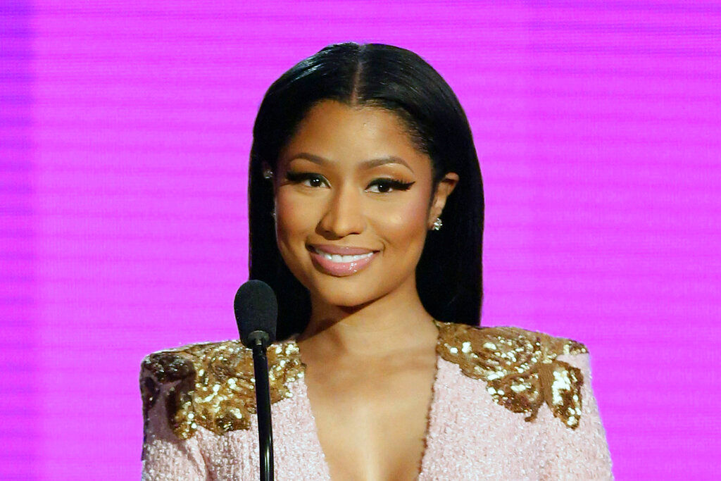 Driver pleads guilty in hit-and-run incident that killed Nicki Minaj’s dad