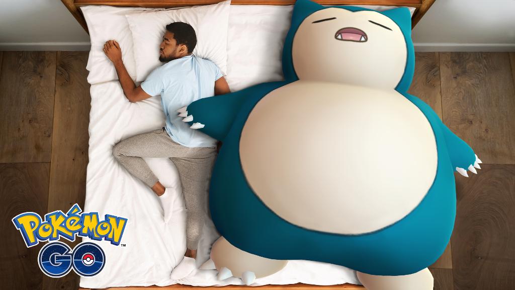 Snorlax  – type, strength, weakness, stats
