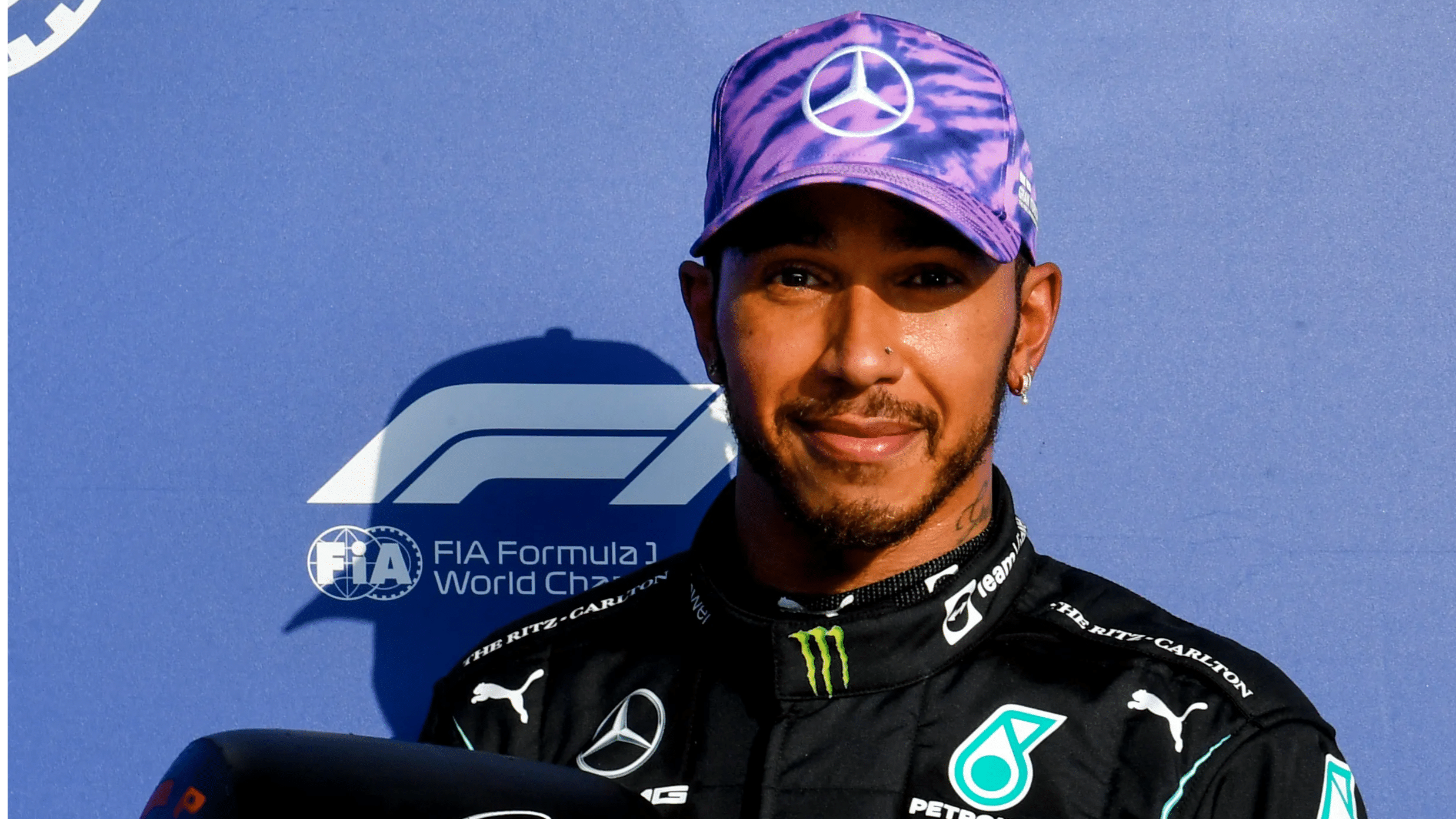 Hamilton tops British GP qualifying, but criticism of the new format continues