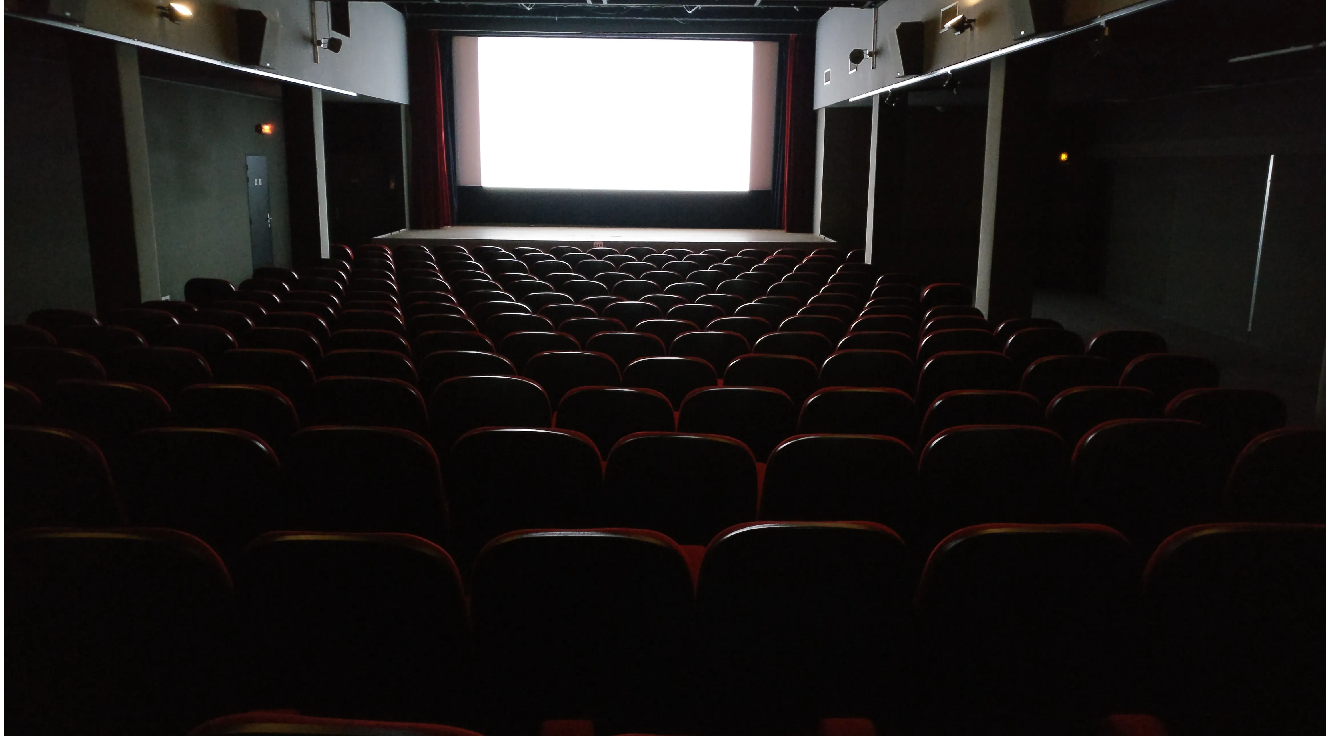 Maharashtra allows cinema halls, to reopen from October 22. Read guidelines