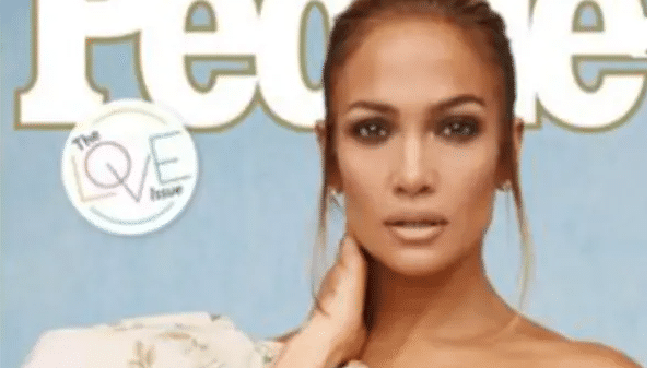 Amazing the way it feels: Jennifer Lopez opens up on dating Ben Affleck
