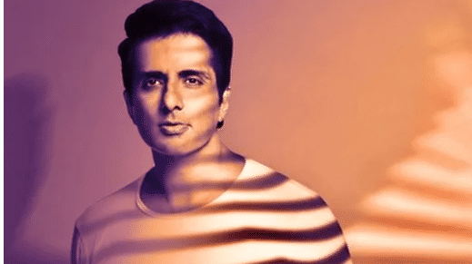Actor Sonu Sood tests positive for COVID19, says he is in self isolation