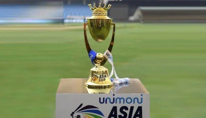 Sri Lanka asked to take a call on hosting Asia Cup 2022 by July 27: Report