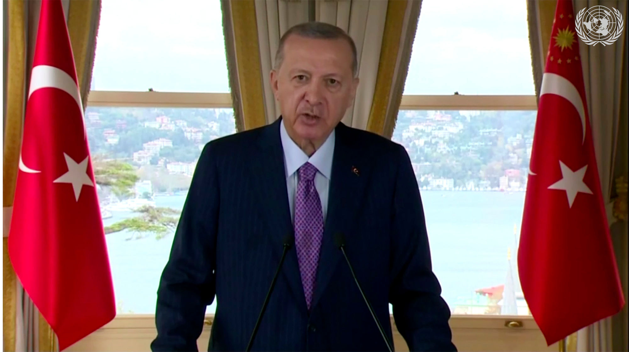 Turkey says Joe Biden’s Armenian genocide recognition ‘destructive’